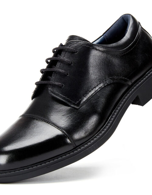 EXECUTIVE EDGE BLACK