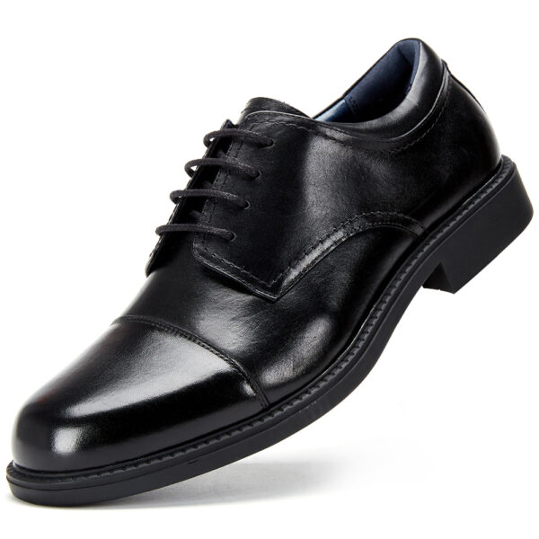 EXECUTIVE EDGE BLACK