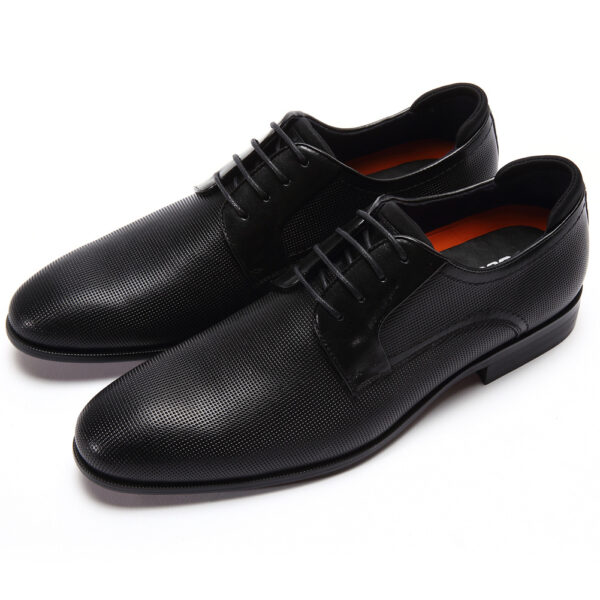 GENTLEMAN'S CLASSIC BLACK