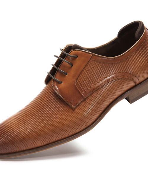 GENTLEMAN'S CLASSIC BROWN