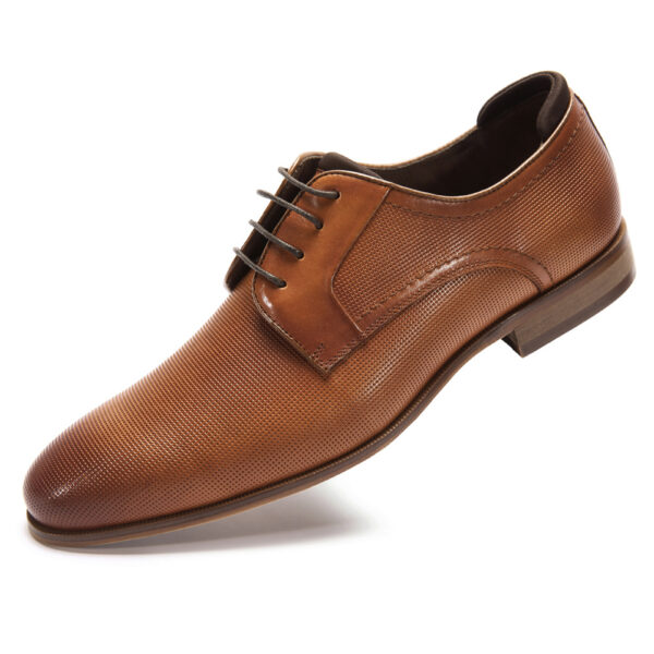 GENTLEMAN'S CLASSIC BROWN