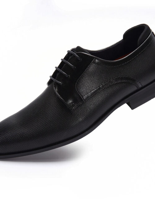 GENTLEMAN'S CLASSIC BLACK