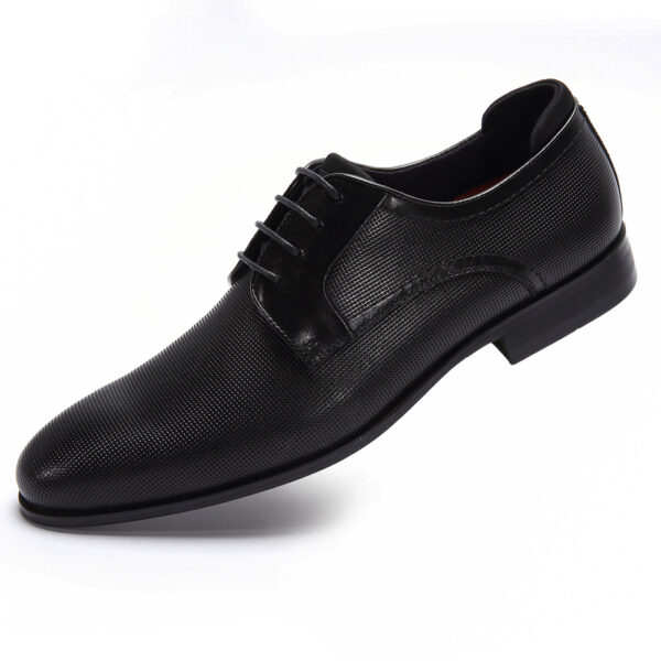 GENTLEMAN'S CLASSIC BLACK