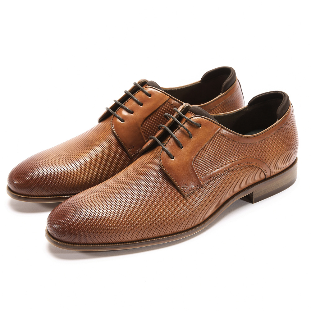 GENTLEMAN'S CLASSIC BROWN