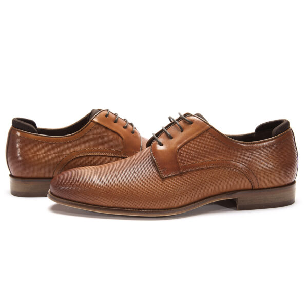 GENTLEMAN'S CLASSIC BROWN