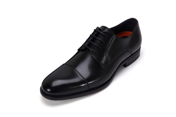 EXECUTIVE EDGE BLACK