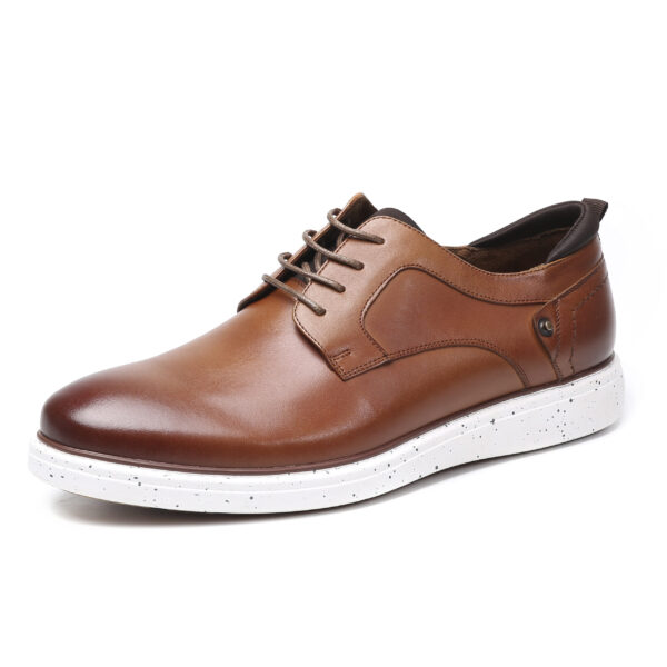 ITALIANO DERBY BROWN