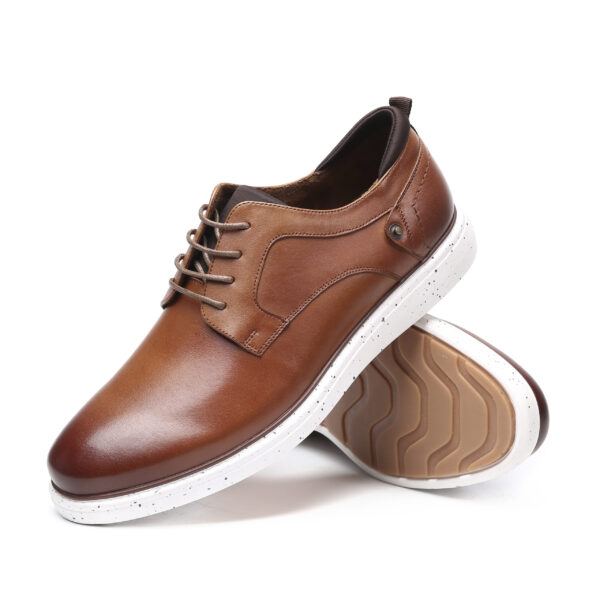 ITALIANO DERBY BROWN