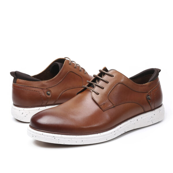 ITALIANO DERBY BROWN