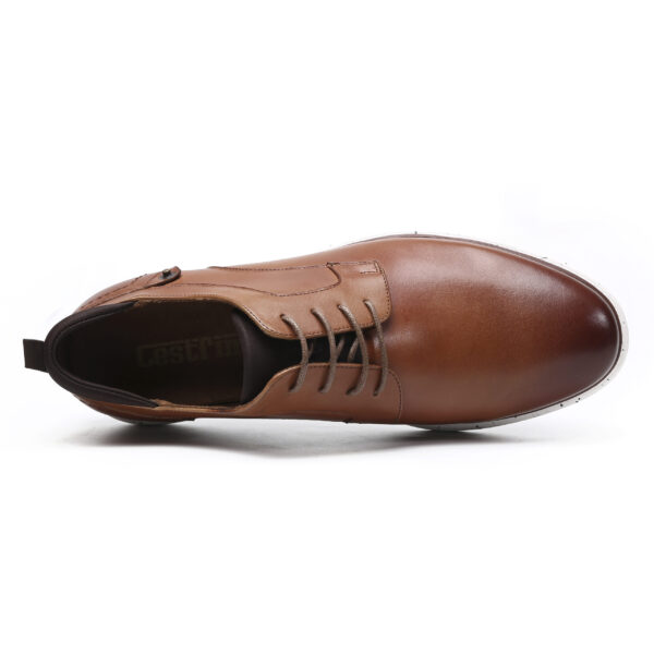 ITALIANO DERBY BROWN