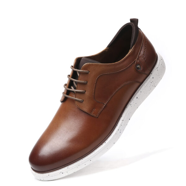 ITALIANO DERBY BROWN